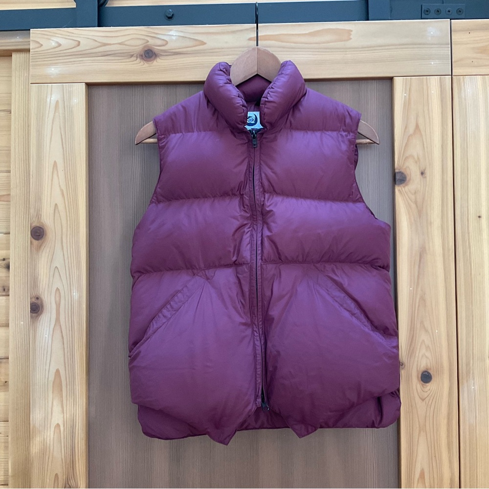 Crescent Down Works North by Northwest Vest